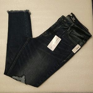 Old Navy Super Skinny Jeans